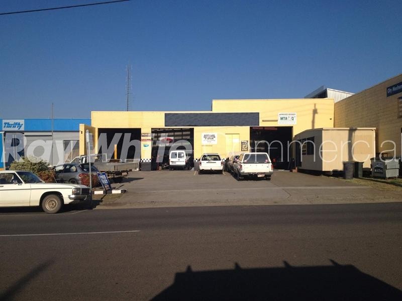 10-12 Water Street, Toowoomba City QLD 4350