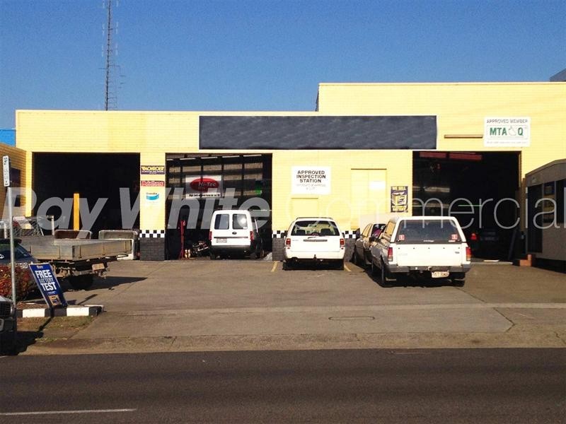 10-12 Water Street, Toowoomba City QLD 4350