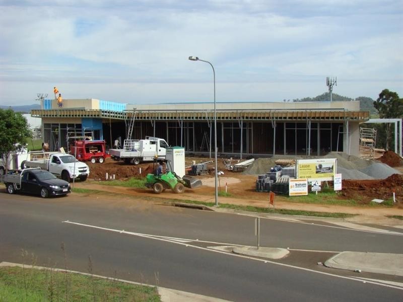 538 Alderley Street, Harristown QLD 4350