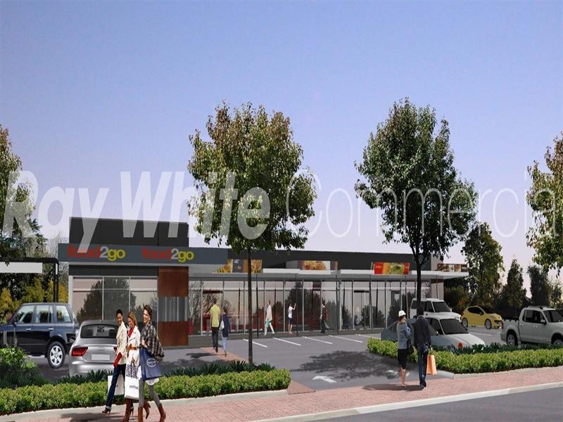 538 Alderley Street, Harristown QLD 4350