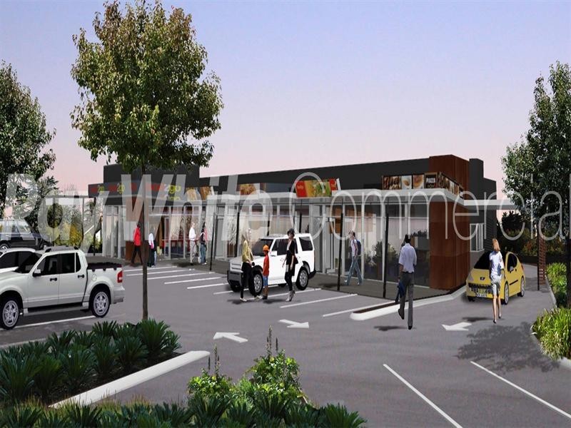 538 Alderley Street, Harristown QLD 4350