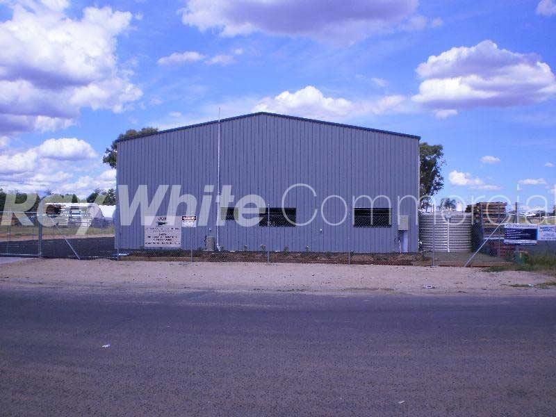 18 Malduf Street, Chinchilla QLD 4413