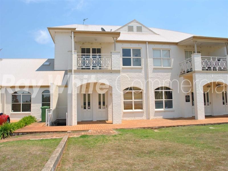 10/120 Russell Street, Toowoomba QLD 4350