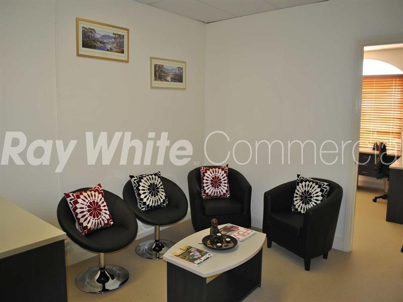 10/120 Russell Street, Toowoomba QLD 4350