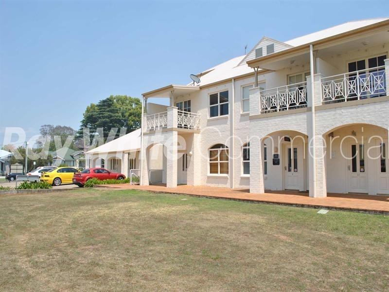 10/120 Russell Street, Toowoomba QLD 4350