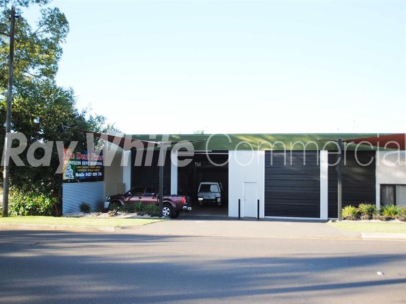 58A Mort Street, Toowoomba QLD 4350