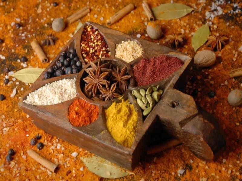 Entice with Spice, Harlaxton QLD 4350