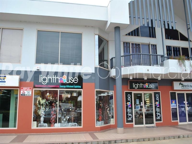 8/12 Prescott Street, Toowoomba City QLD 4350