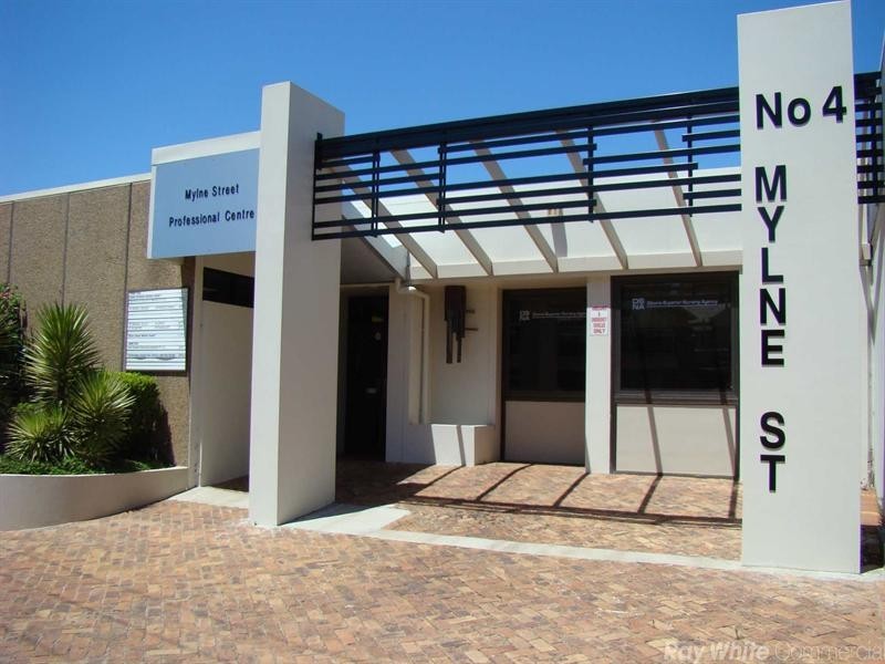 8/4 Mylne Street, Toowoomba City QLD 4350