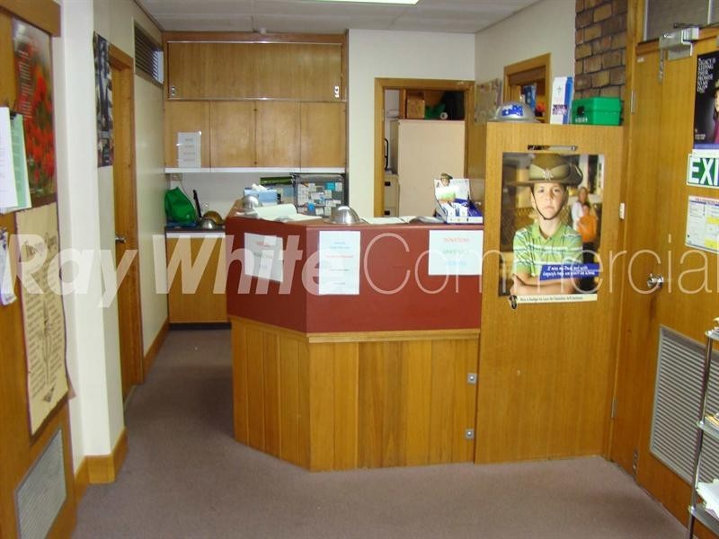 8/4 Mylne Street, Toowoomba City QLD 4350