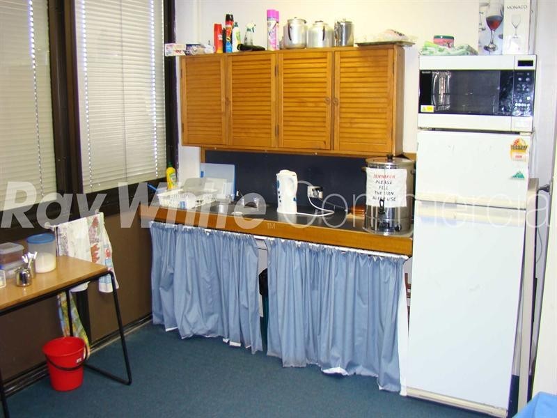 8/4 Mylne Street, Toowoomba City QLD 4350