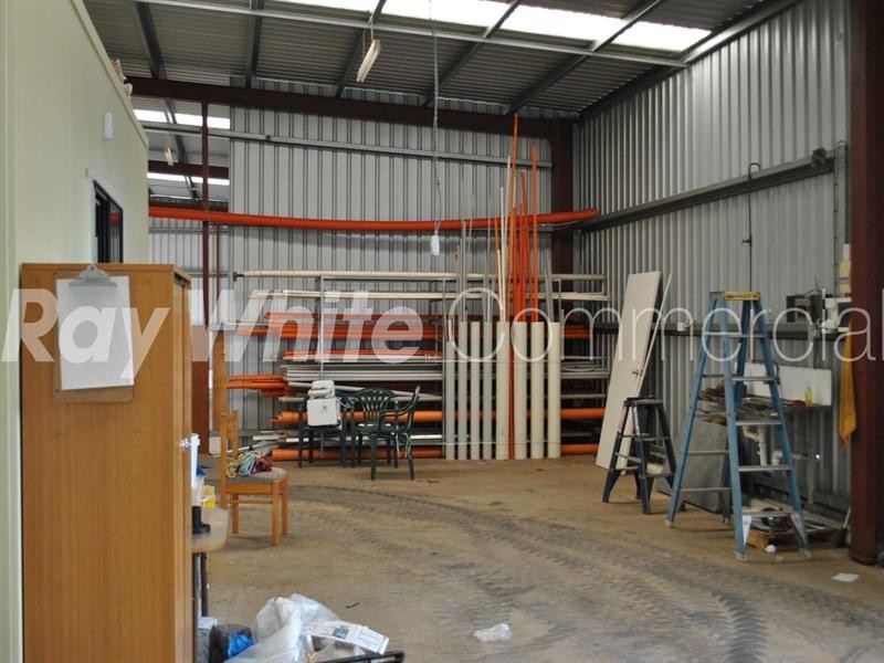 Shed 4, 17 Sowden Street, Drayton QLD 4350