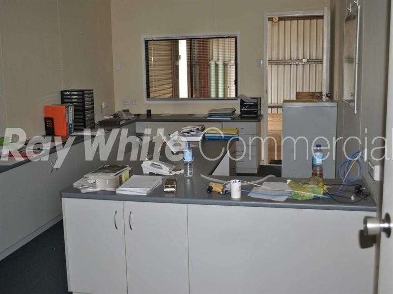 Shed 4, 17 Sowden Street, Drayton QLD 4350