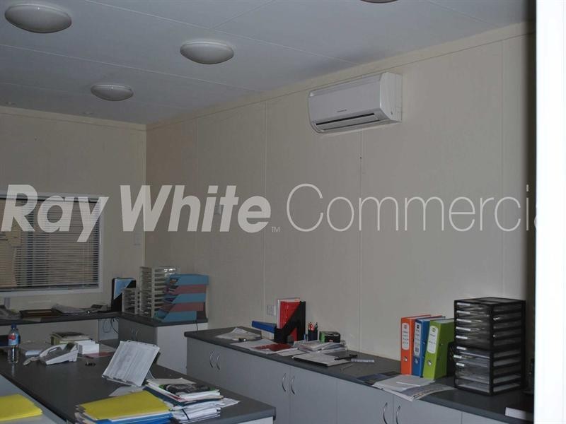 Shed 4, 17 Sowden Street, Drayton QLD 4350