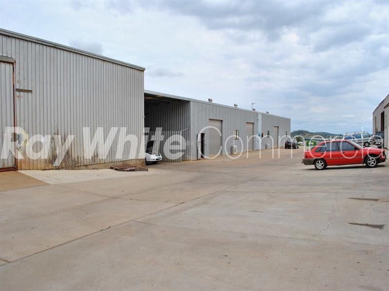 Shed 4, 17 Sowden Street, Drayton QLD 4350