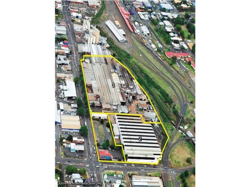 Toowoomba City QLD 4350