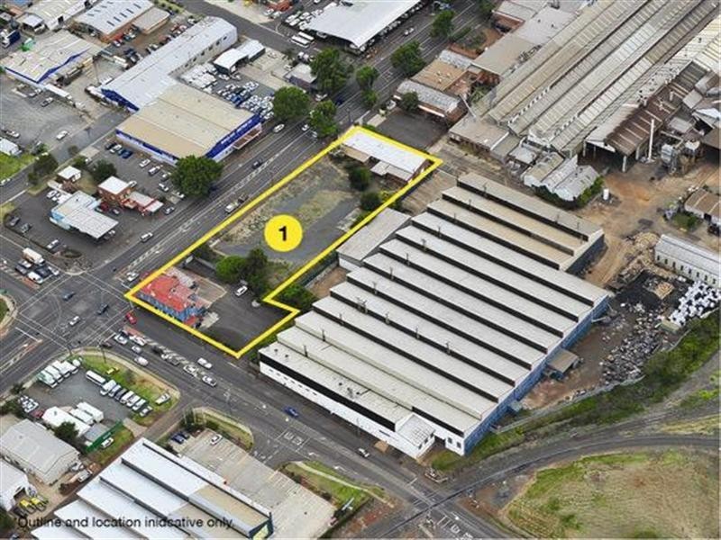 Toowoomba City QLD 4350