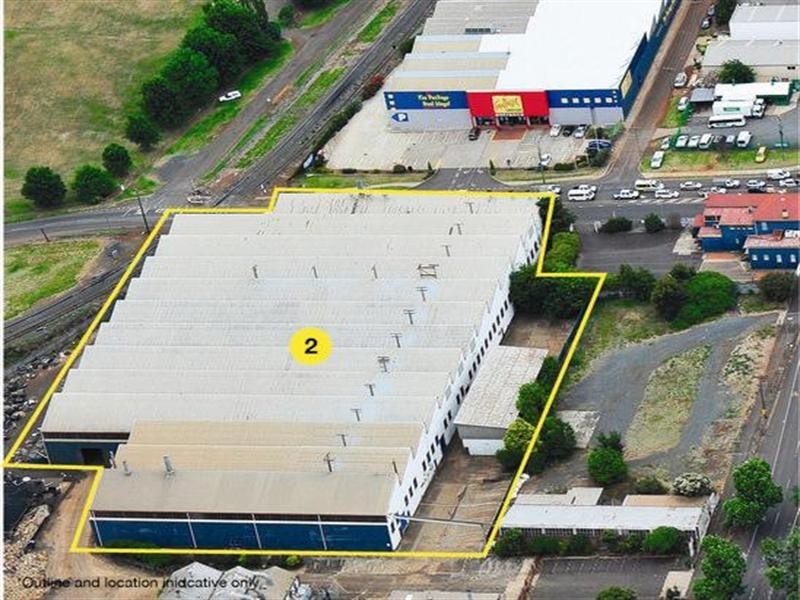 Toowoomba City QLD 4350