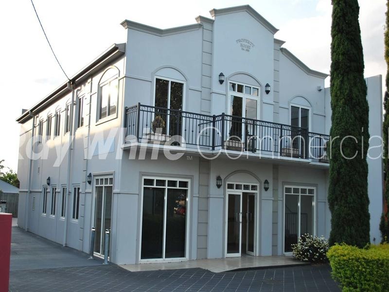 193 Hume Street, Toowoomba City QLD 4350