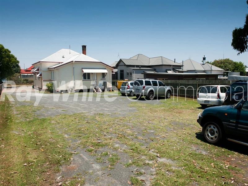 3 Thomas Street, Toowoomba City QLD 4350