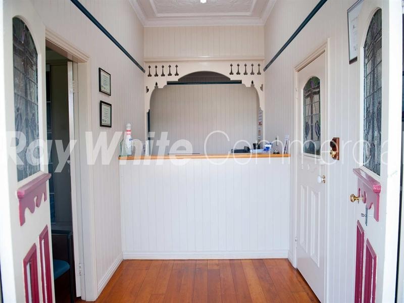 3 Thomas Street, Toowoomba City QLD 4350