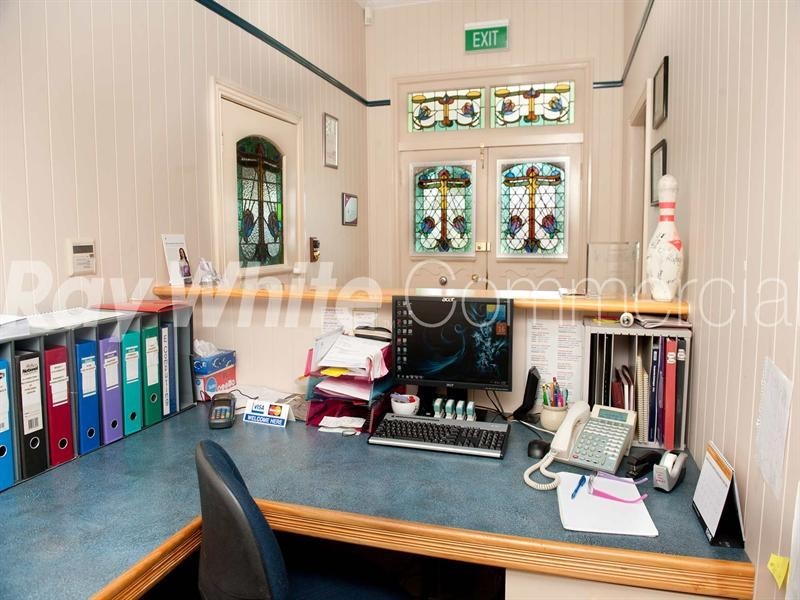 3 Thomas Street, Toowoomba City QLD 4350