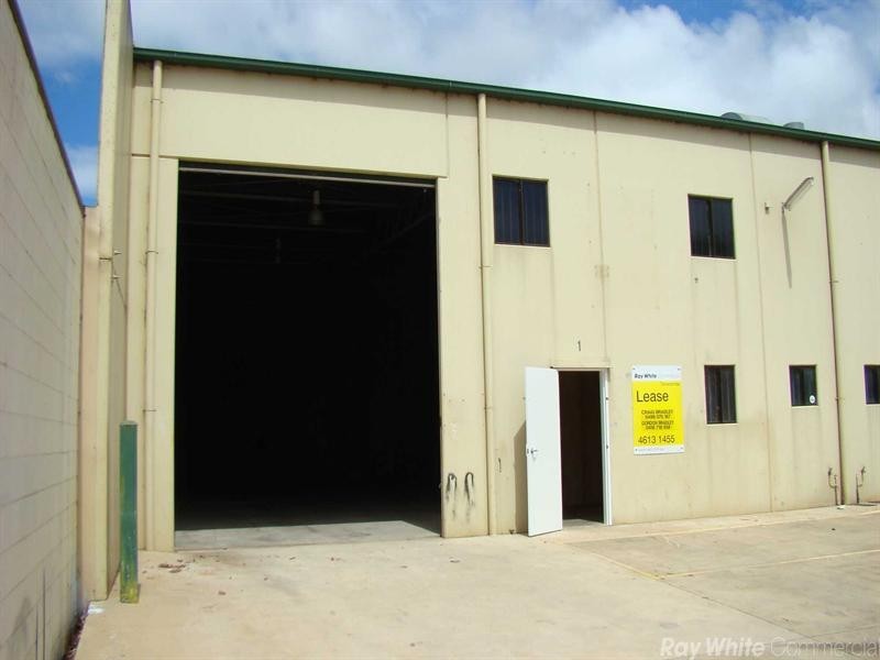 74 Hampton Street, Harristown QLD 4350