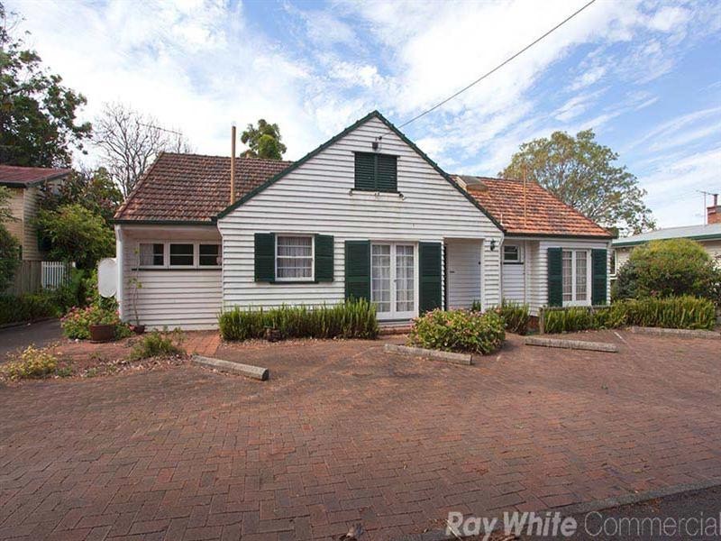 165A Russell Street, Newtown QLD 4350