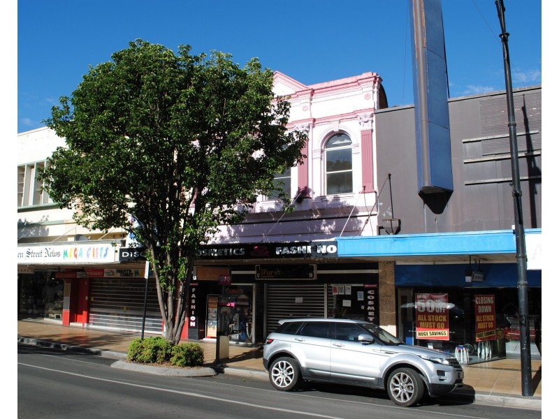 403 Ruthven Street, Toowoomba City QLD 4350