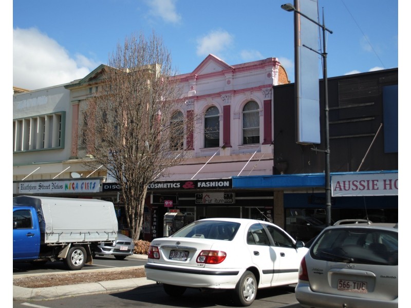 403 Ruthven Street, Toowoomba City QLD 4350