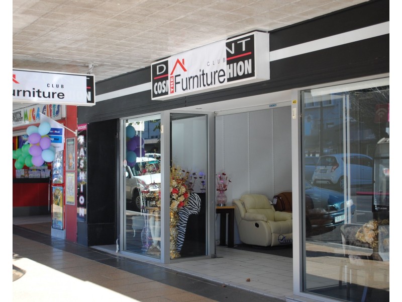 403 Ruthven Street, Toowoomba City QLD 4350