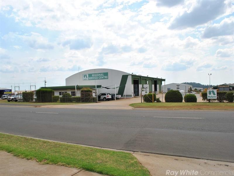 581 Boundary Street, Torrington QLD 4350