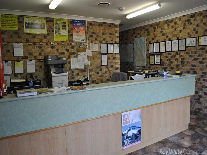 581 Boundary Street, Torrington QLD 4350