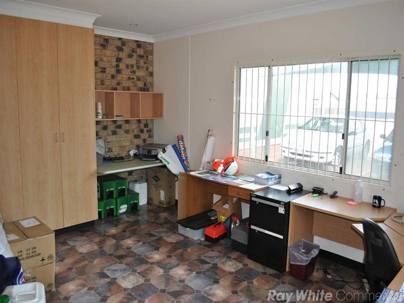 581 Boundary Street, Torrington QLD 4350