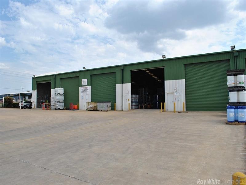 581 Boundary Street, Torrington QLD 4350