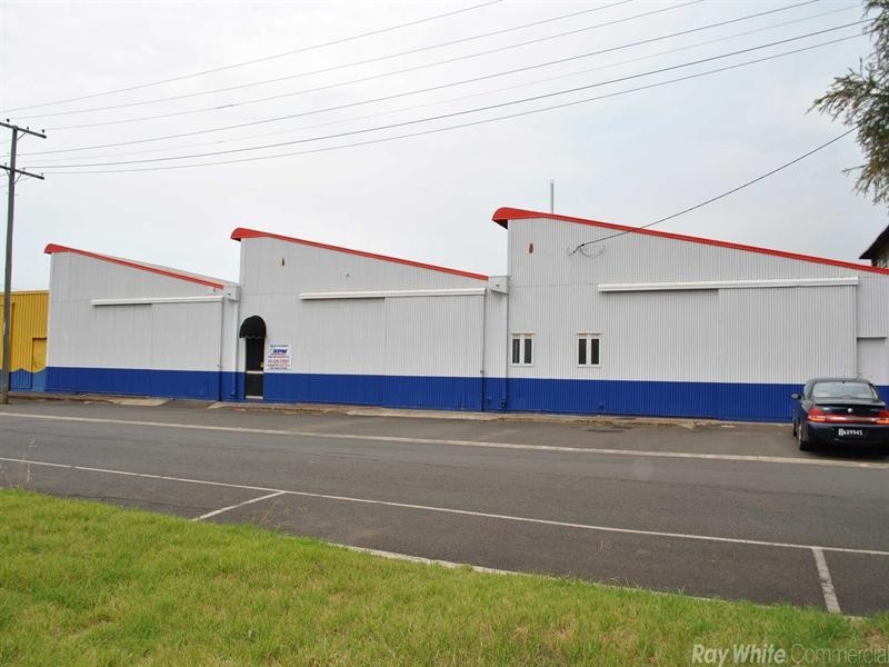 60-62 Water Street, Toowoomba City QLD 4350