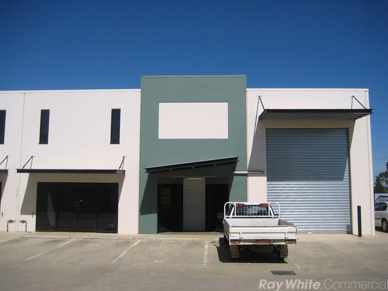 2/24 Carroll Street, Wilsonton QLD 4350