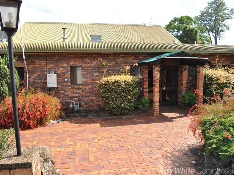 2/200 Herries Street, Toowoomba City QLD 4350