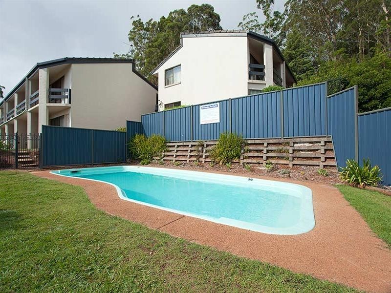 Unit 27, 2 Benjamin Street, Mount Lofty QLD 4350