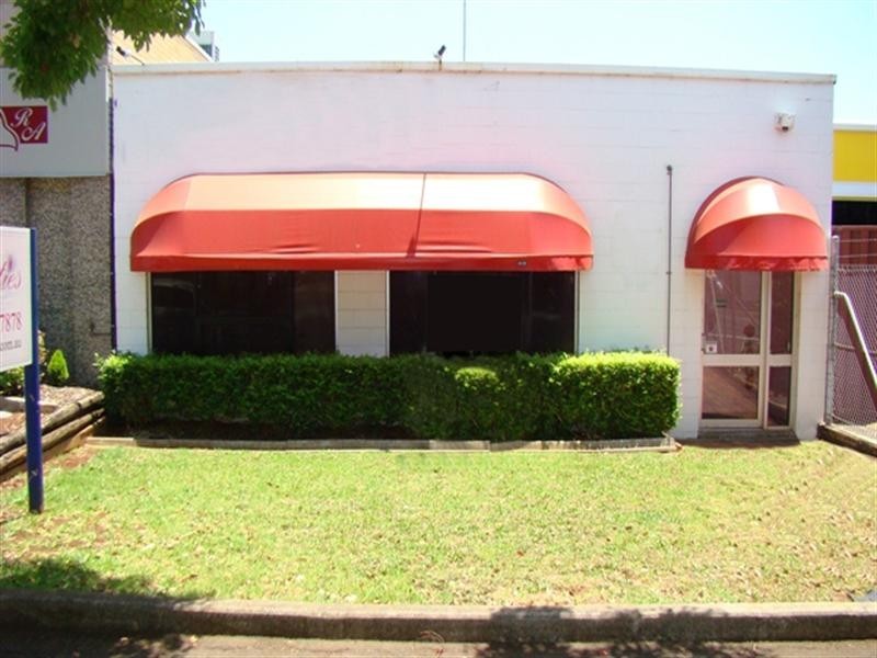 99 Neil Street, Toowoomba City QLD 4350