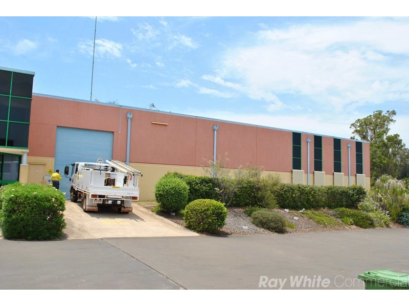 30/489-491 South Street, Harristown QLD 4350