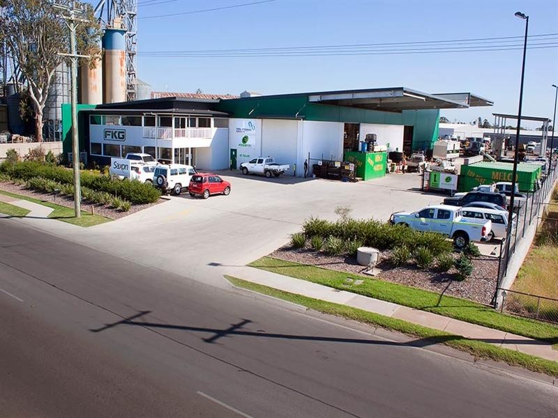 179 Stephen Street, Harristown QLD 4350