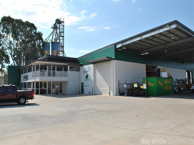 179 Stephen Street, Harristown QLD 4350