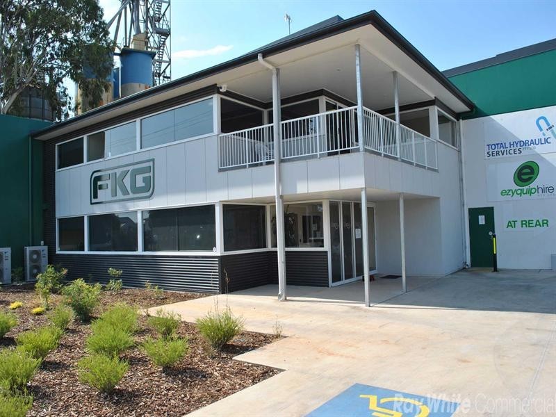 179 Stephen Street, Harristown QLD 4350