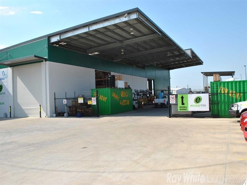 179 Stephen Street, Harristown QLD 4350