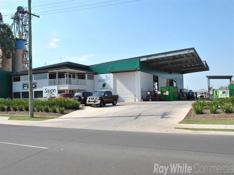 179 Stephen Street, Harristown QLD 4350