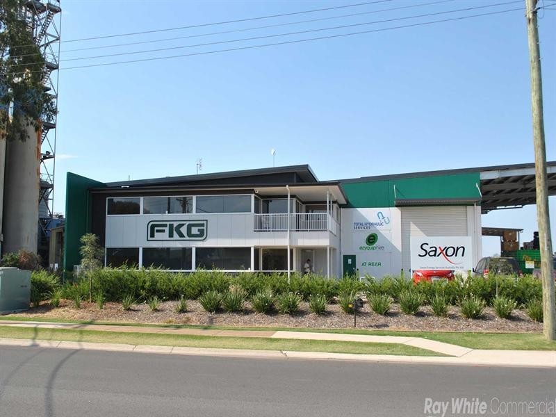 179 Stephen Street, Harristown QLD 4350