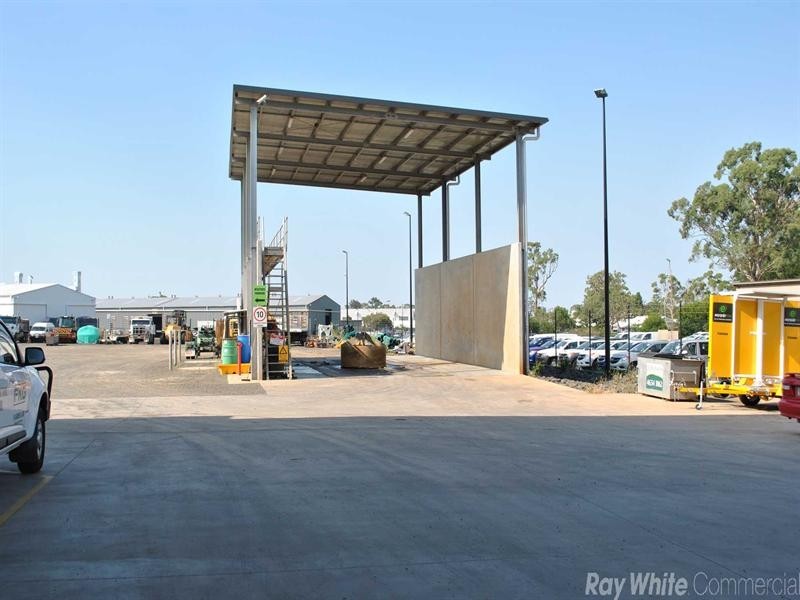 179 Stephen Street, Harristown QLD 4350