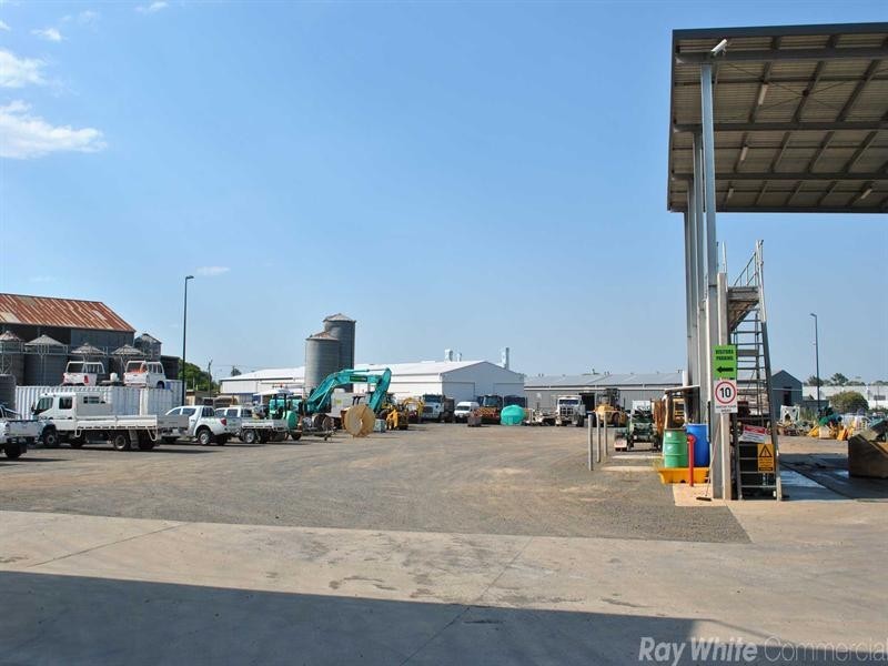 179 Stephen Street, Harristown QLD 4350