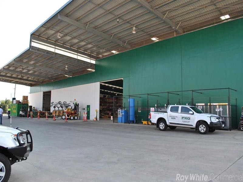 179 Stephen Street, Harristown QLD 4350
